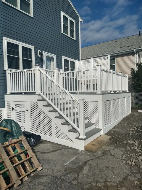 SUNRISE GENERAL CONTRACTORS