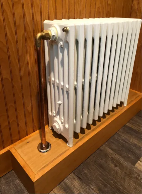 work photo from decaturheatingservices.com
