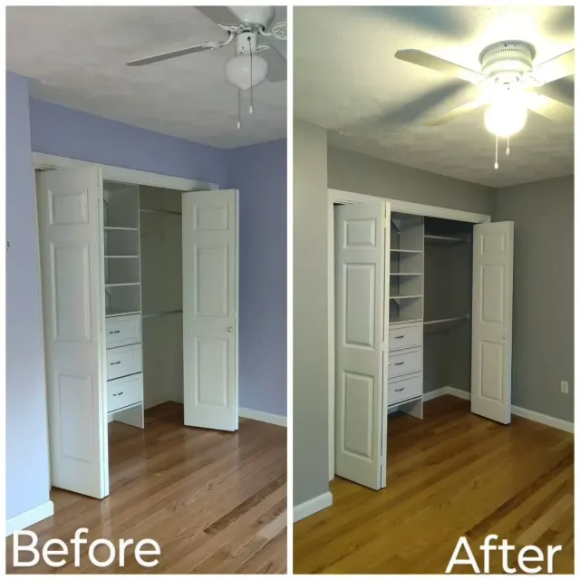 Mayhem Painting, LLC work photo