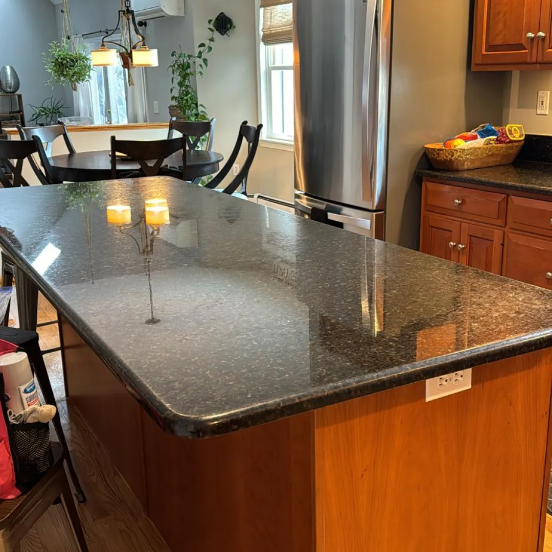 work photo from josyscleaningservices.com