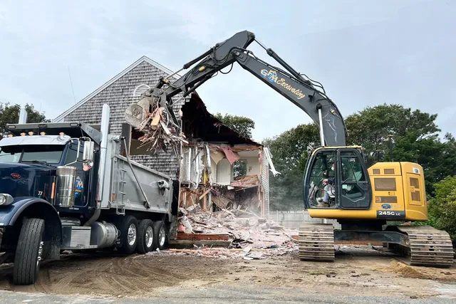 GFM Enterprises work photo