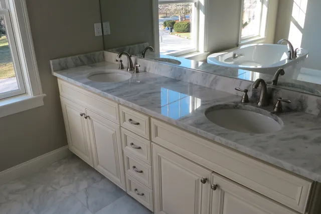 Kitchen & Bathroom Remodeling