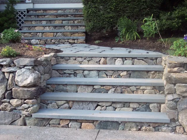 Taylor Land Services, LLC work photo