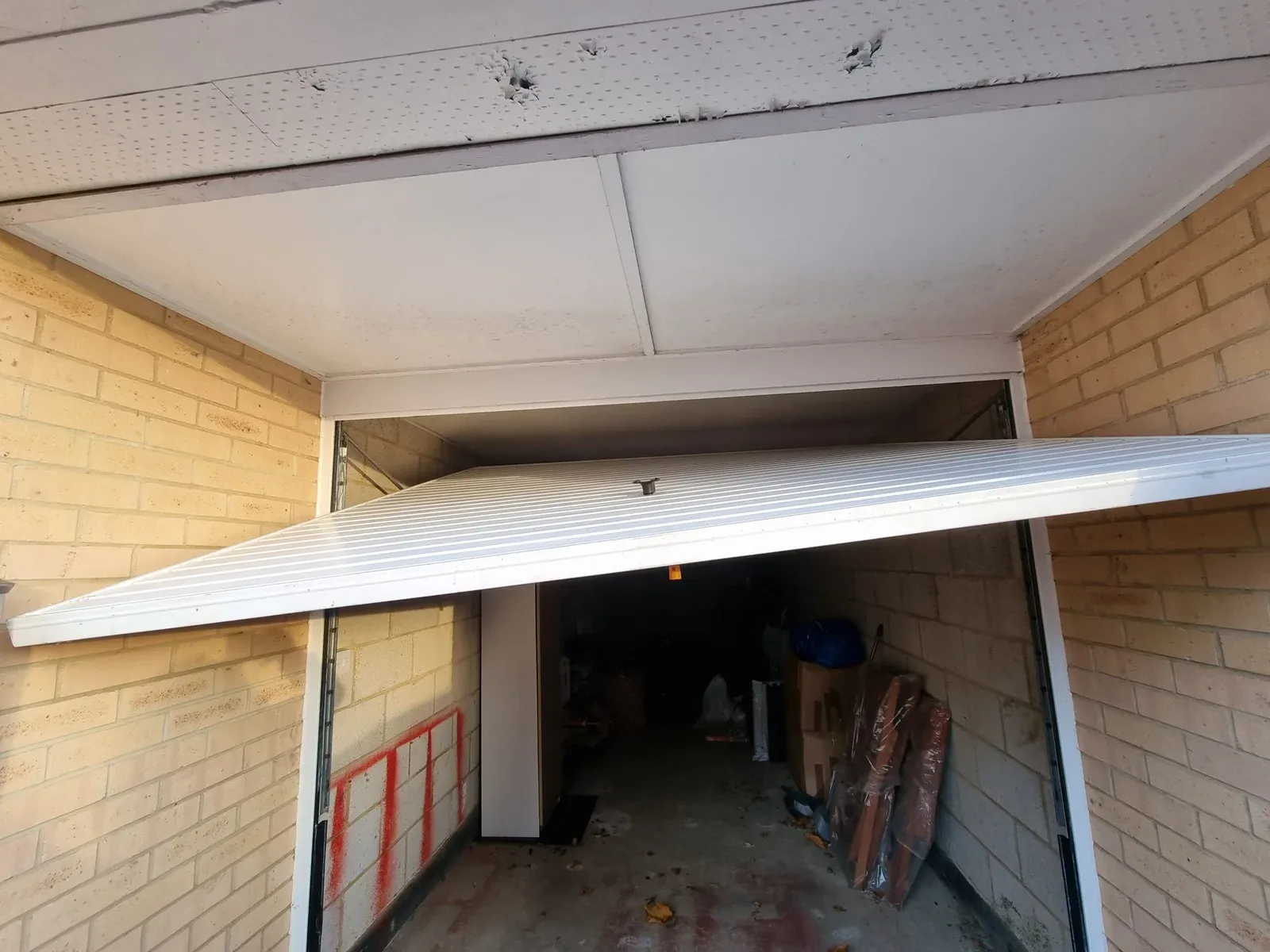 Garage Door Services in Sturbridge, MA