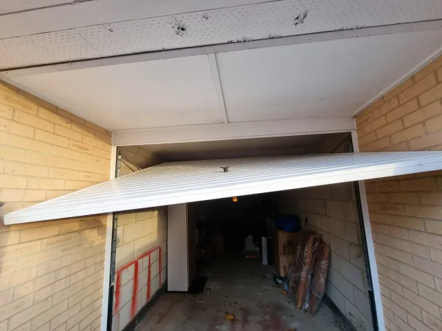 Garage Door Services in Sturbridge, MA
