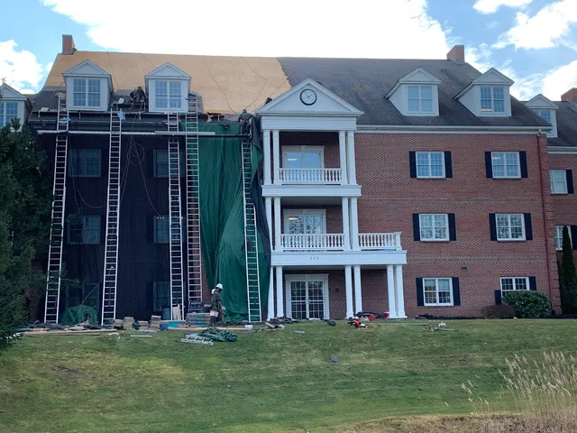 Flynn Roofing Company