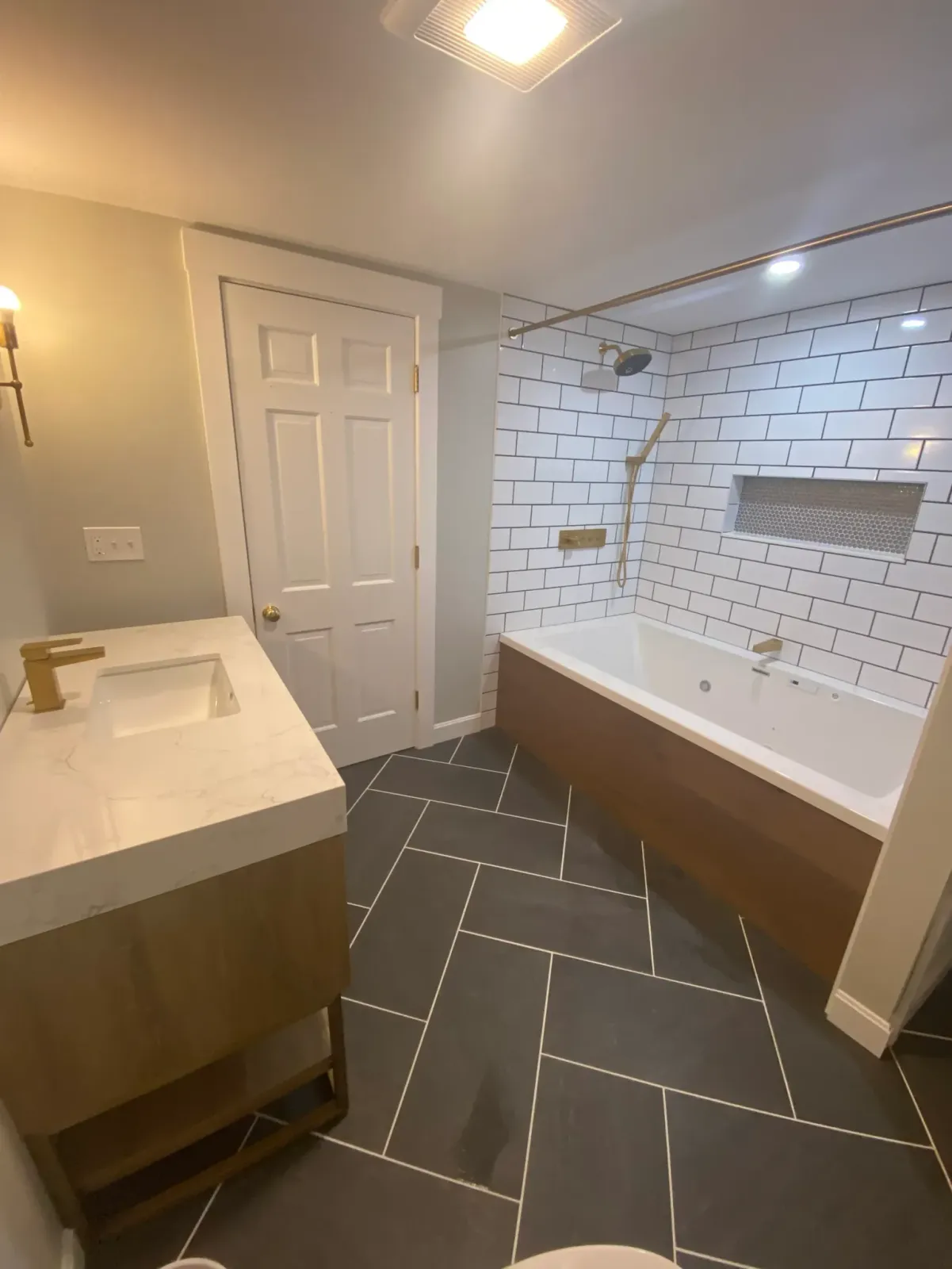 work photo from chriskerskerhomes.com