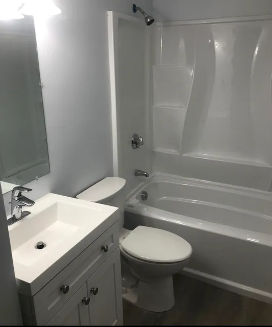 KRoss Plumbing work photo