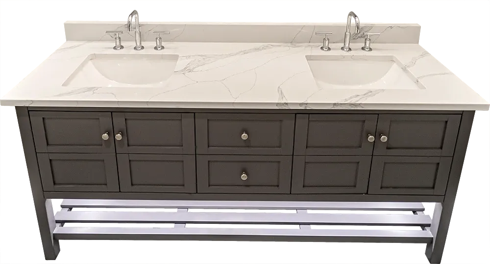 work photo from xstoneandcabinetry.com