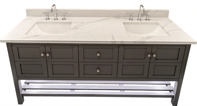 work photo from xstoneandcabinetry.com