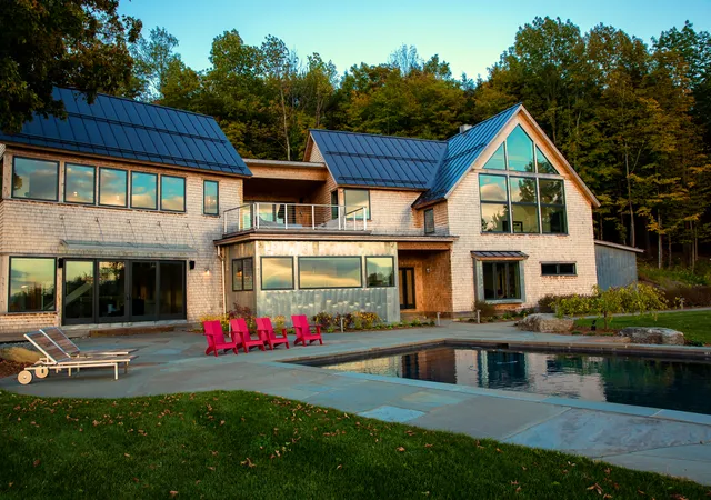 Ambler Design work photo