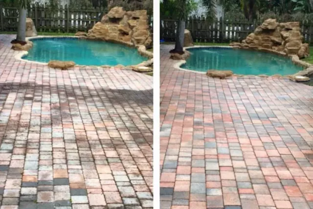 work photo from anapowerwashingllc.us