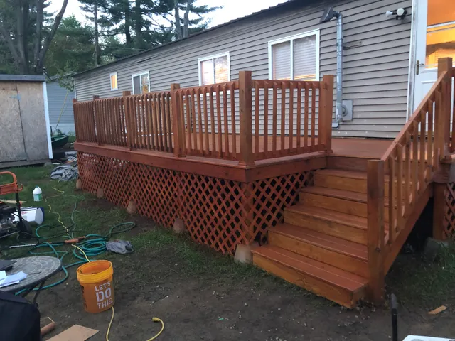 D Rite Property Management llc work photo
