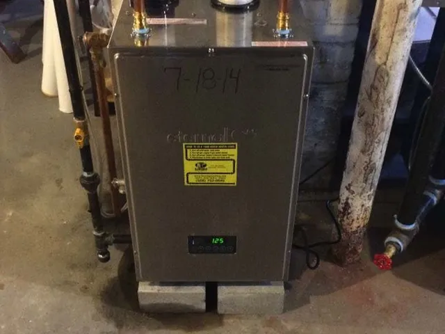 work photo from fresoloplumbing.com