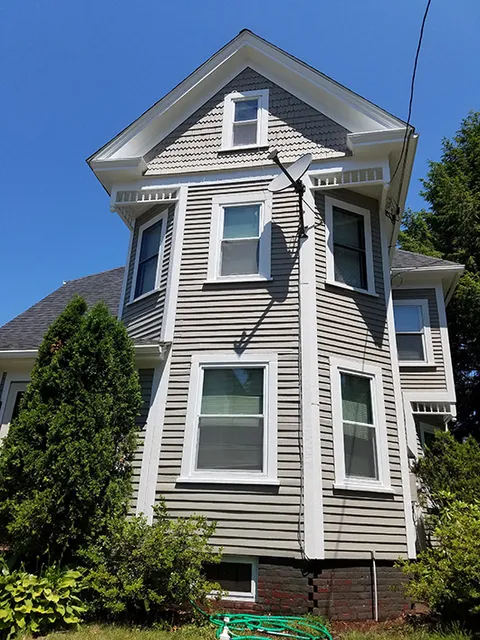 Exterior House Painting Wayland, MA