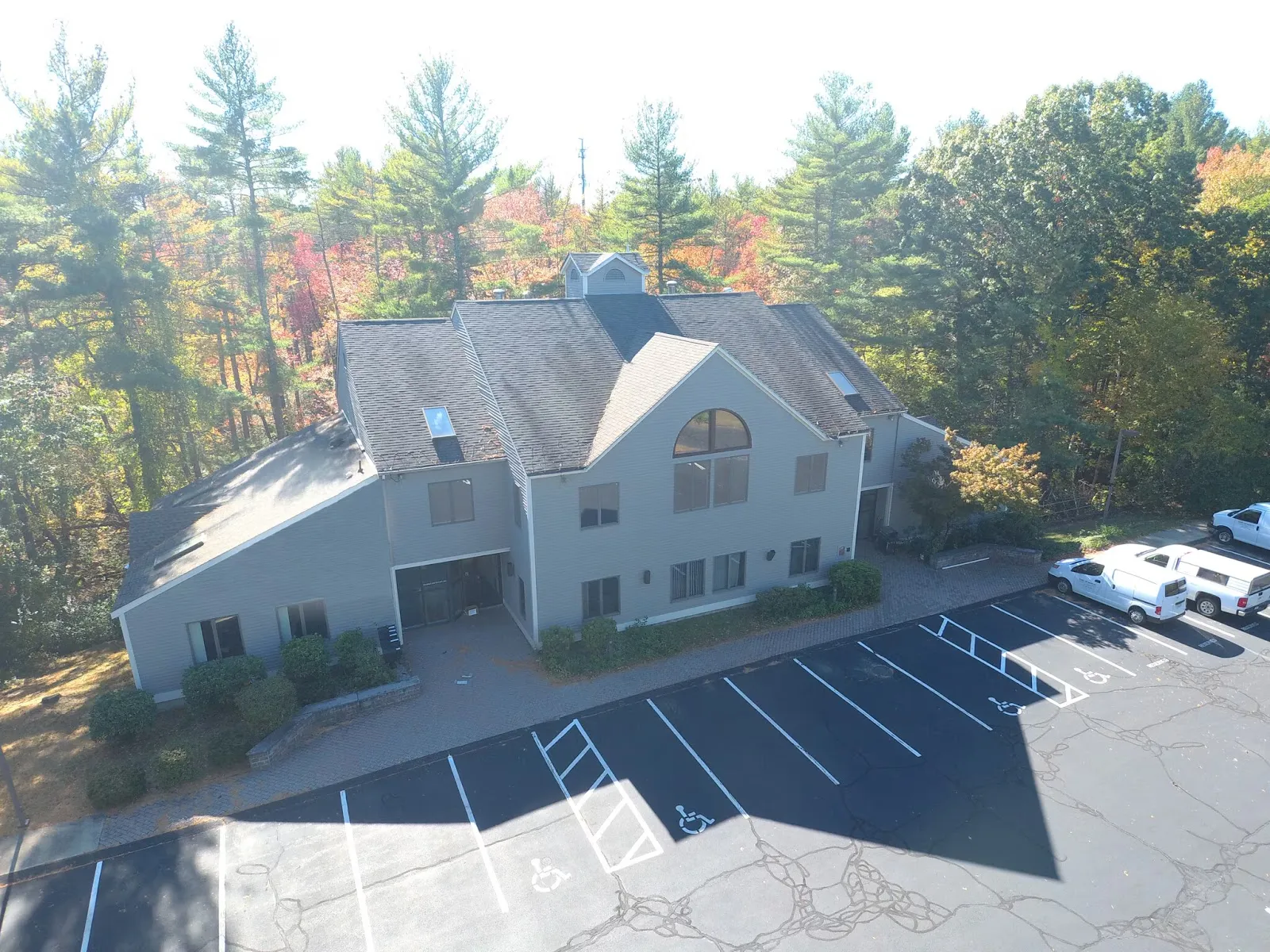 Enhanced Mechanical Contracting LLC