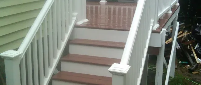 Marcelino Design and Construction researched project photo