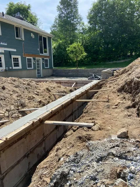 work photo from coelhoandsonsconstruction.com