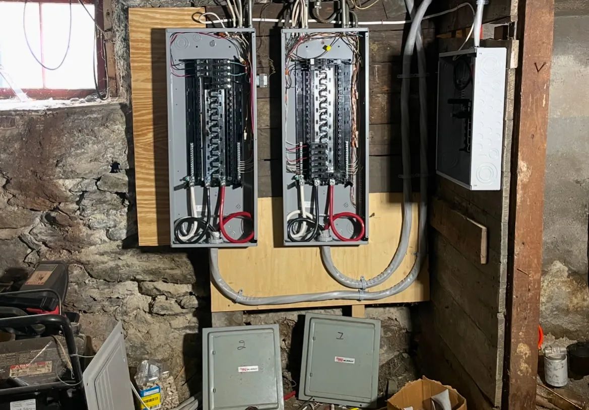 Powered Up LLC