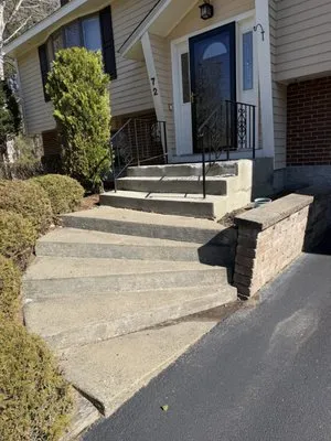Campos Pro Services Lawn Care and Landscaping Corp. researched project photo