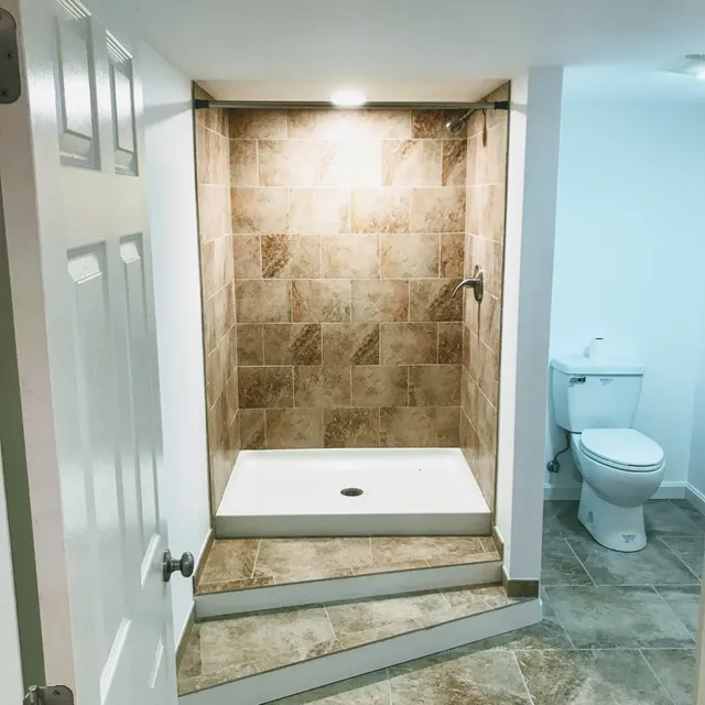 Parker General Contracting work photo