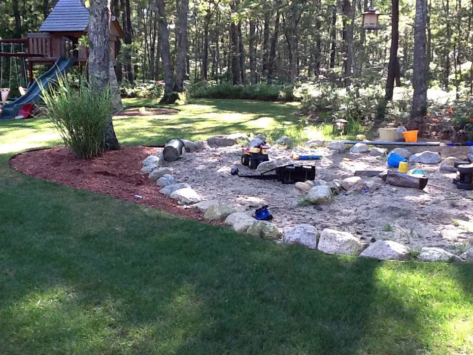 work photo from capescapeslandscaping.com