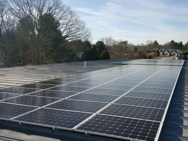 work photo from harmonyenergyworks.com