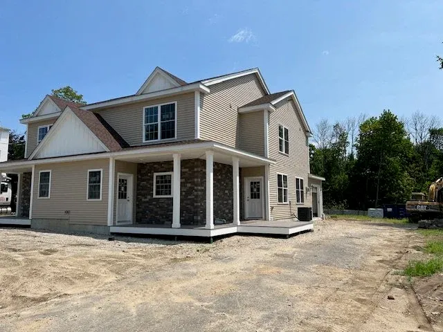 Titan Builders work photo