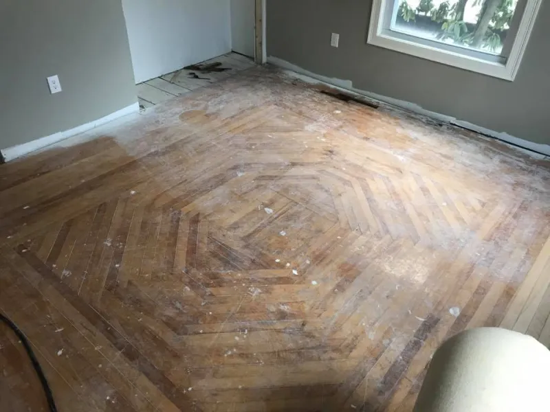 work photo from sandmyfloors.com