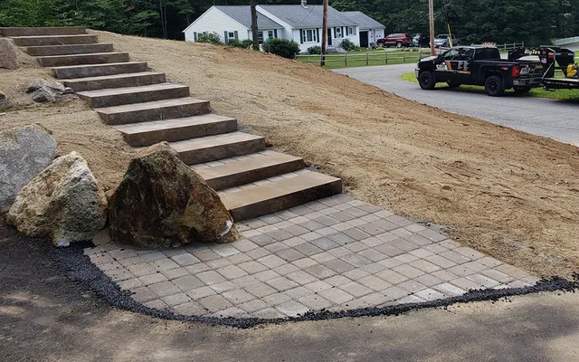 work photo from wilderexcavating.com