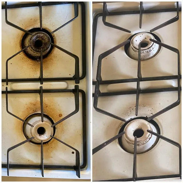 Cleaning Master Services work photo