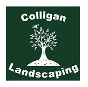 Colligan Landscaping logo