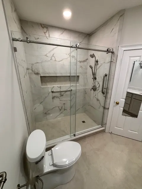 work photo from lacroixhomesolutions.com