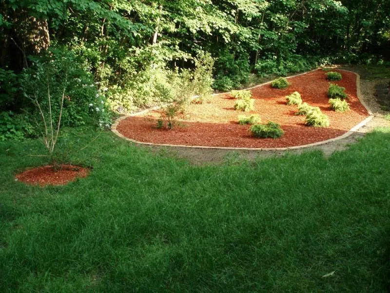 D & L Landscaping, LLC
