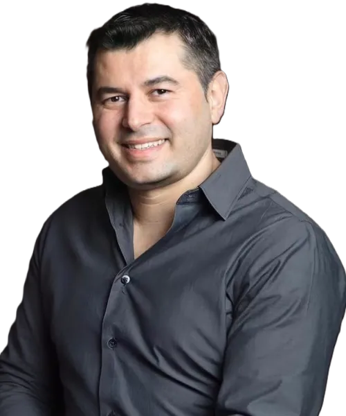 Alex Tzanakos - Owner
