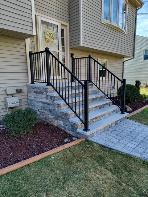 Cardoza Landscaping and Lawn Care LLC work photo