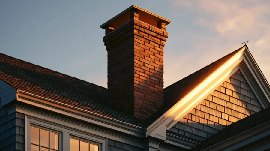 Chimney Crown Repair — service by Chimney Goat Waltham