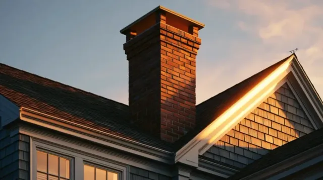 Chimney Crown Repair — service by Chimney Goat Waltham