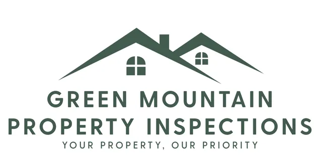 Green Mountain Property Inspections logo