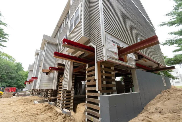 work photo from paynebuildingmovers.com