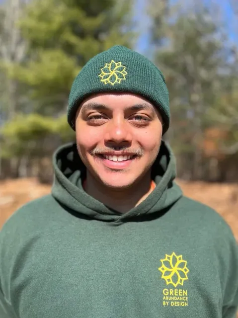 work photo from greenabundancebydesign.com