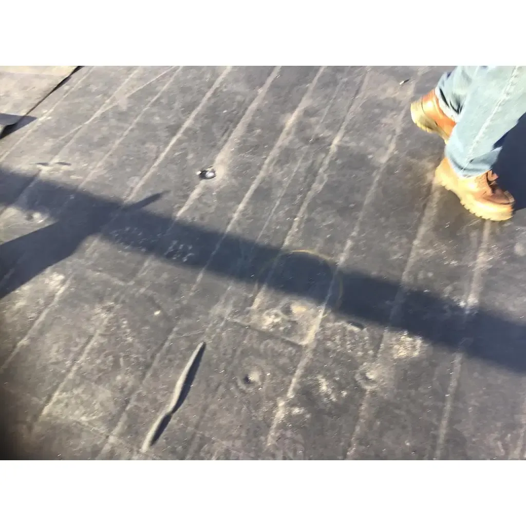 work photo from bostonflatroof.com