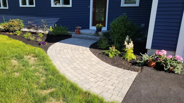 work photo from boblemieuxlandscaping.com