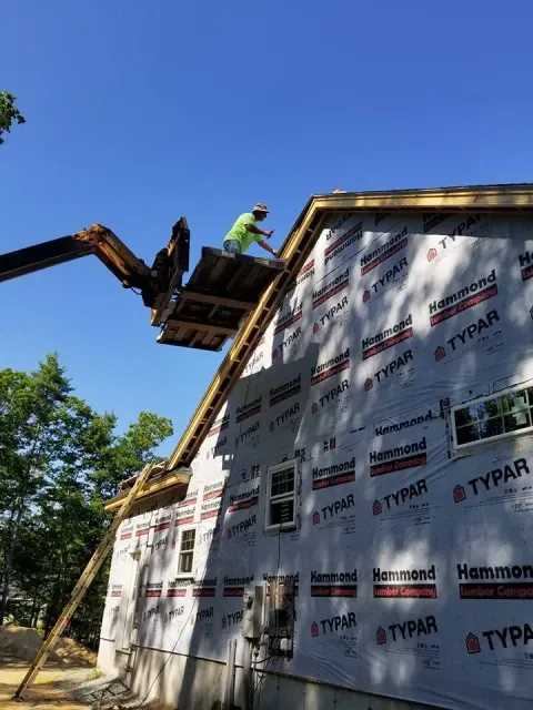 Clayton & Sons Construction - 15