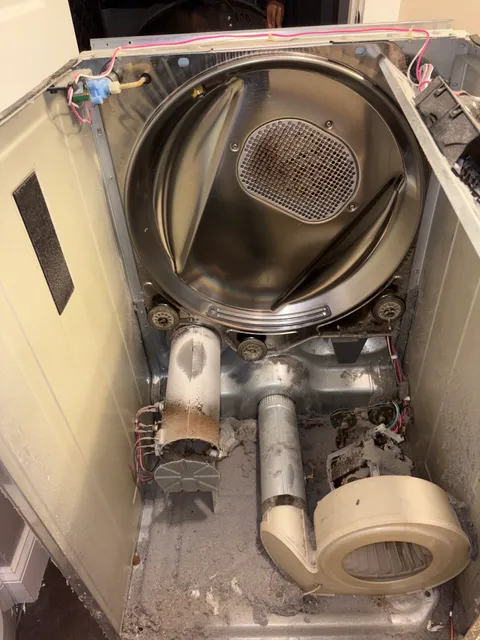 Homesync Appliance Repair work photo