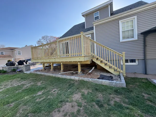 Aran Construction work photo