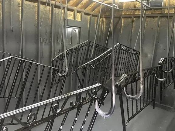 Fabrication — Home in Warwick, RI
