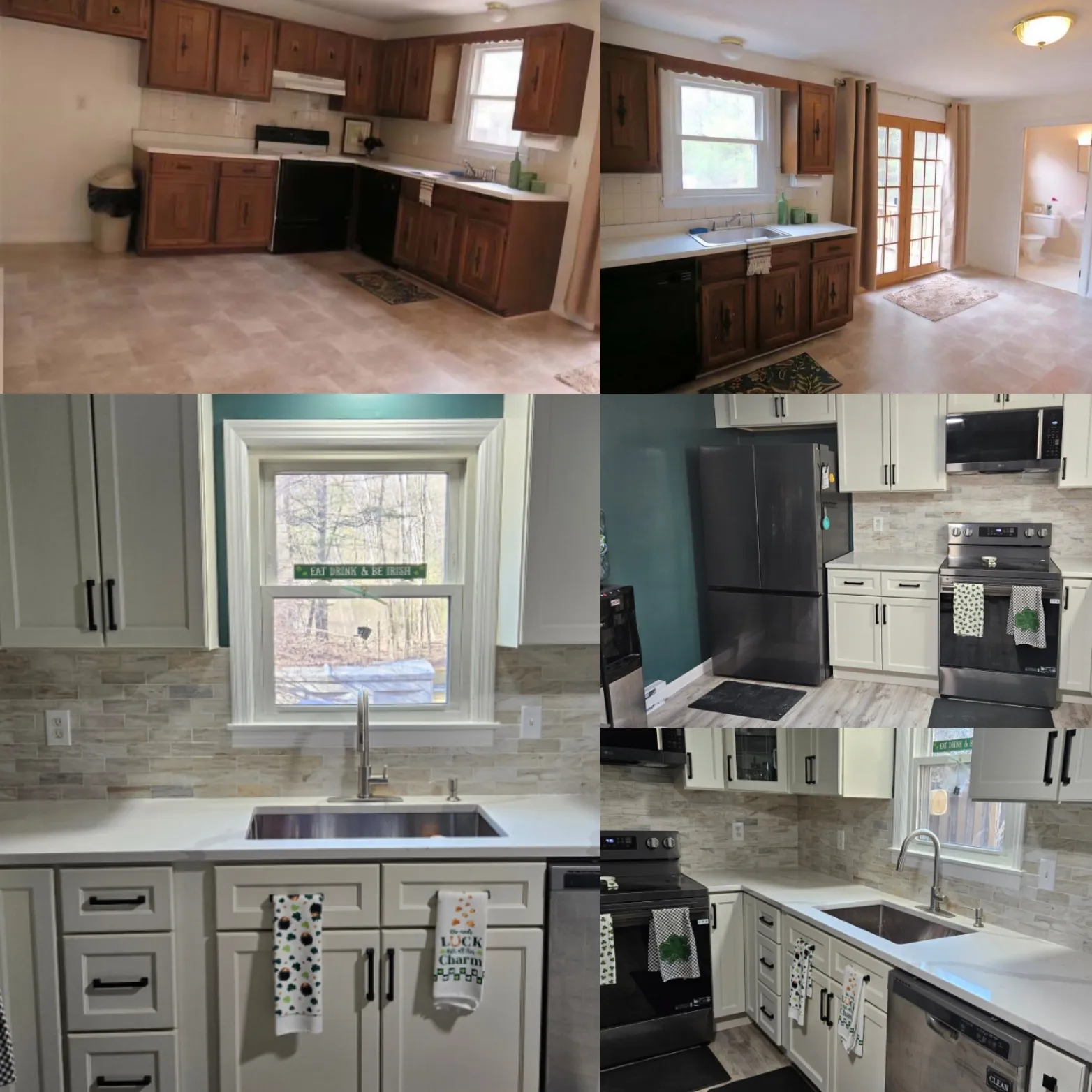 Boss Construction & Handyman Services