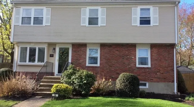 farmhouse before
