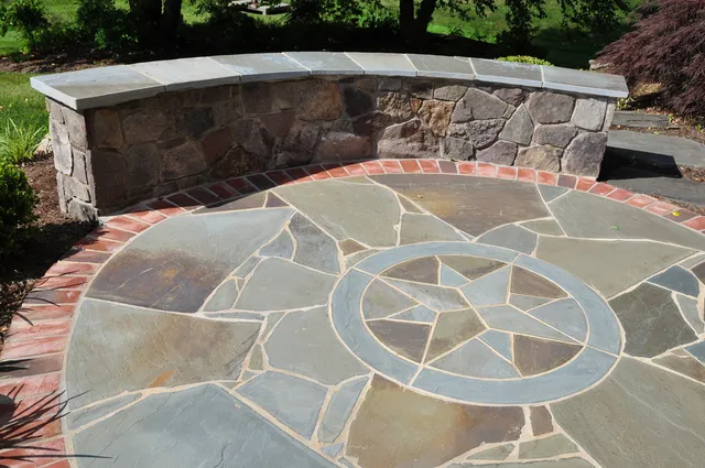 ART MASONRY INC. researched project photo